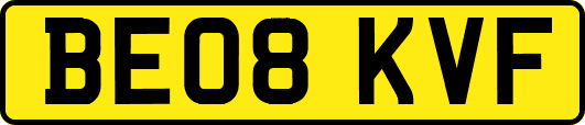 BE08KVF