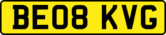 BE08KVG