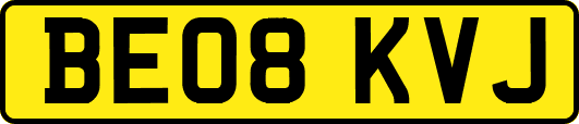 BE08KVJ