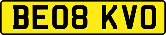 BE08KVO
