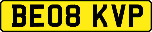 BE08KVP