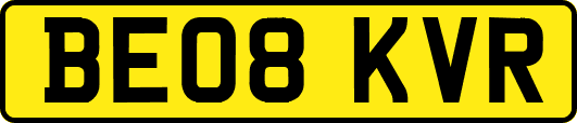 BE08KVR