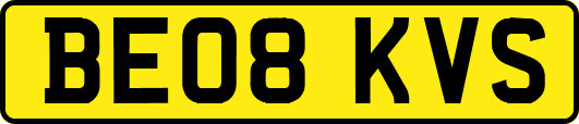 BE08KVS