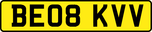BE08KVV