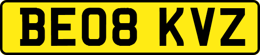 BE08KVZ