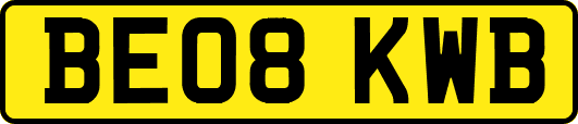 BE08KWB