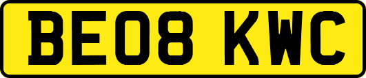 BE08KWC