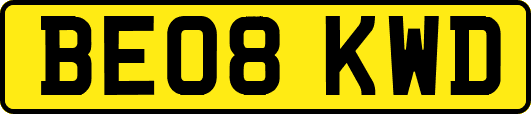BE08KWD