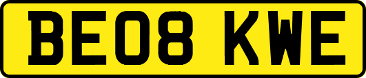 BE08KWE