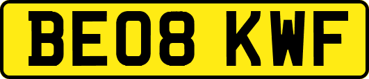 BE08KWF