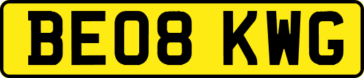 BE08KWG