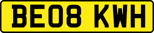 BE08KWH