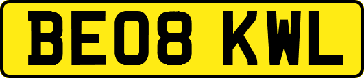 BE08KWL