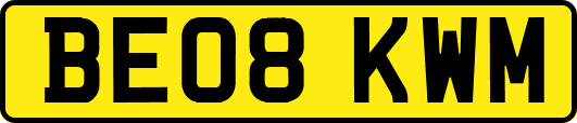 BE08KWM