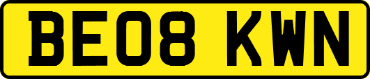 BE08KWN