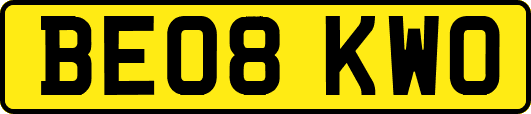 BE08KWO