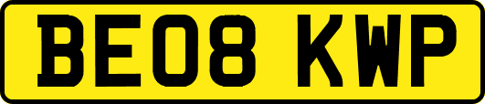 BE08KWP