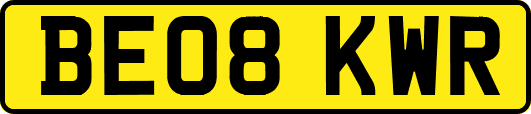 BE08KWR