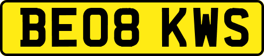 BE08KWS