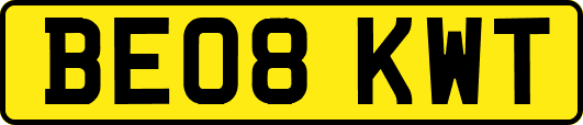 BE08KWT