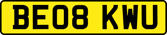 BE08KWU