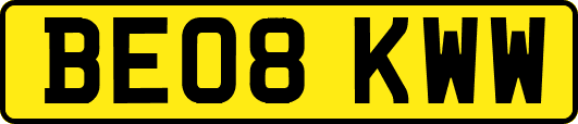 BE08KWW