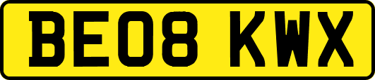 BE08KWX