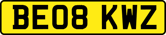 BE08KWZ