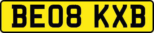 BE08KXB