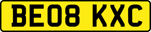 BE08KXC