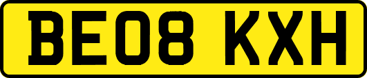 BE08KXH