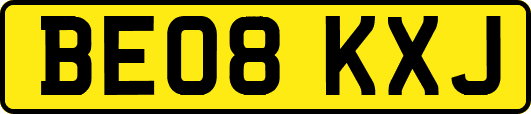 BE08KXJ