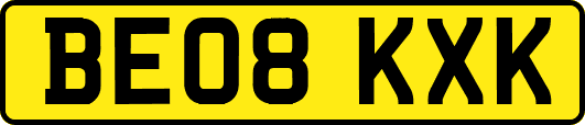 BE08KXK