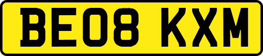 BE08KXM