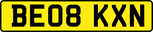 BE08KXN
