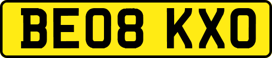 BE08KXO
