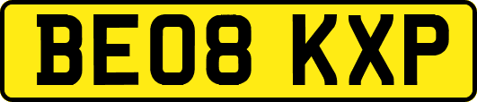 BE08KXP