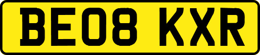 BE08KXR