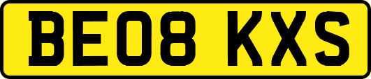 BE08KXS