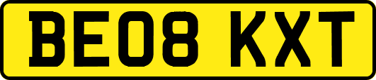 BE08KXT