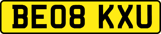 BE08KXU