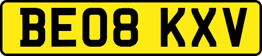 BE08KXV