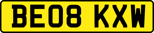 BE08KXW