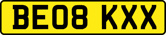 BE08KXX