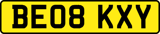 BE08KXY
