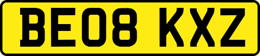 BE08KXZ