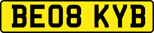 BE08KYB