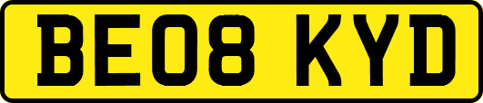 BE08KYD
