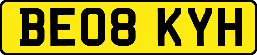 BE08KYH