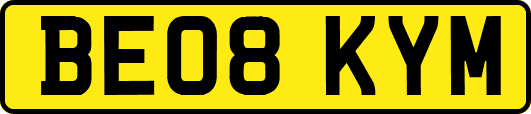BE08KYM